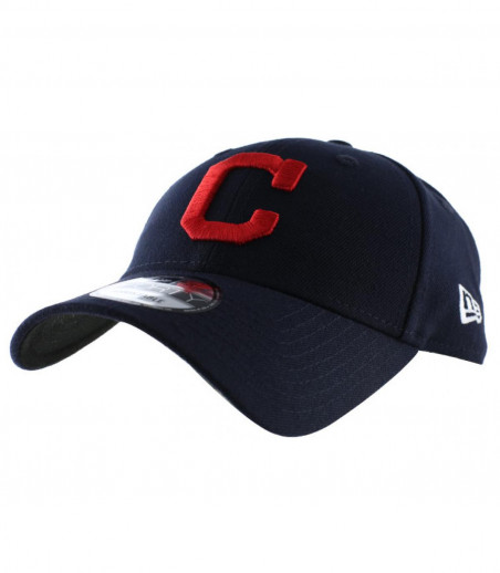 Cap Cleveland Indians The League Team New Era